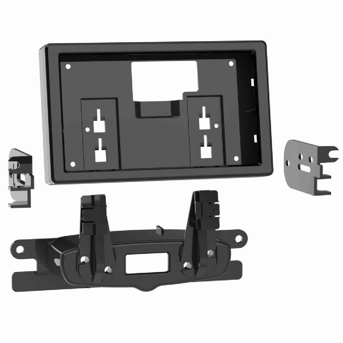Metra 107MI1 Dash Kit for Mini Countryman and Mini Paceman 2011 to 2016 Without Nav