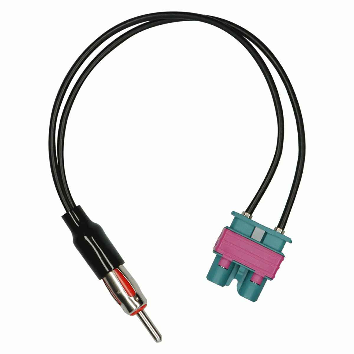 Volvo Antenna Adapter 2004-2013