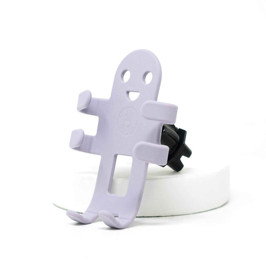 Lovely Lavender Hug Buddy Mount