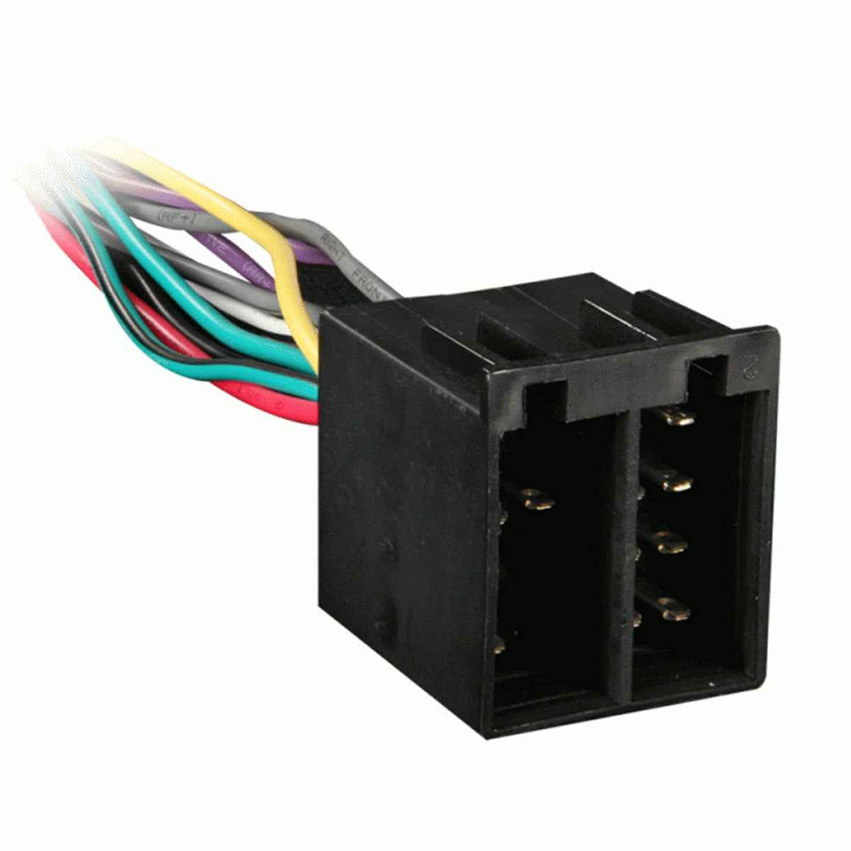Smart Car Harness 2008-2015