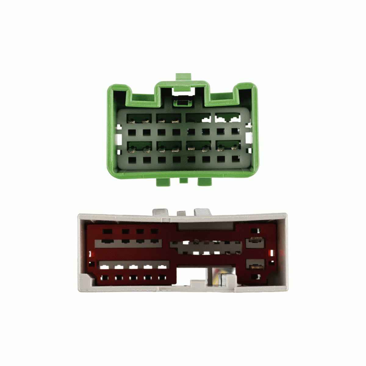 Amp Bypass Harn Select Lincoln 04-06