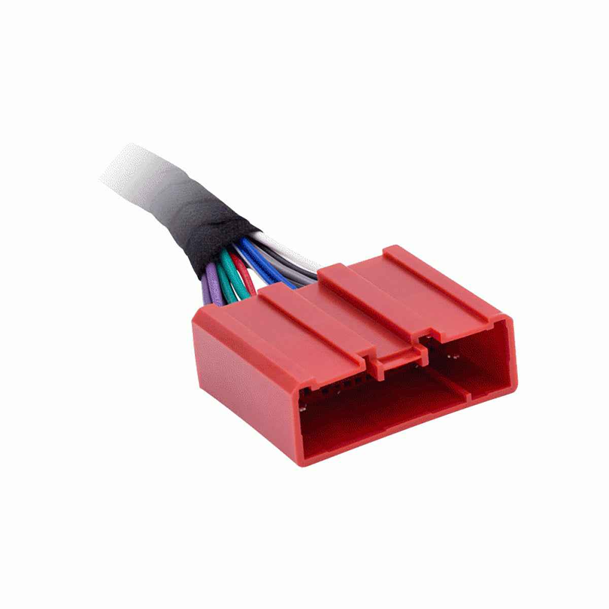 Mazda3 2014-Up Wiring Harness