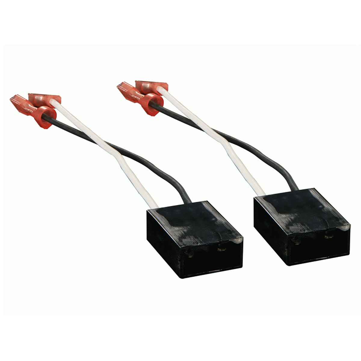 GM Speaker Harness-Pair