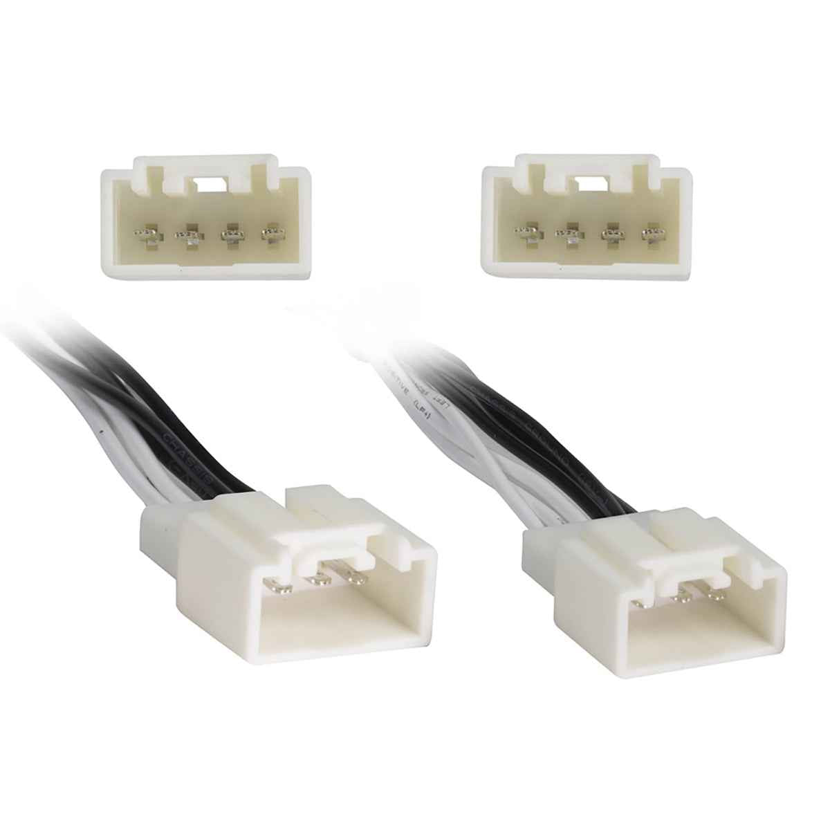 Ford Speaker Harness Bronco 21-Up