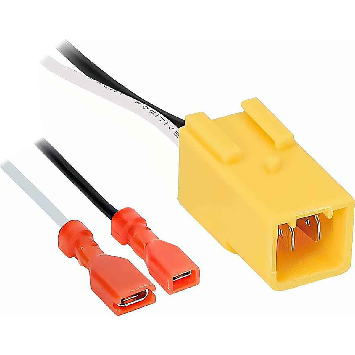 Ram 2015-Up Speaker Harness