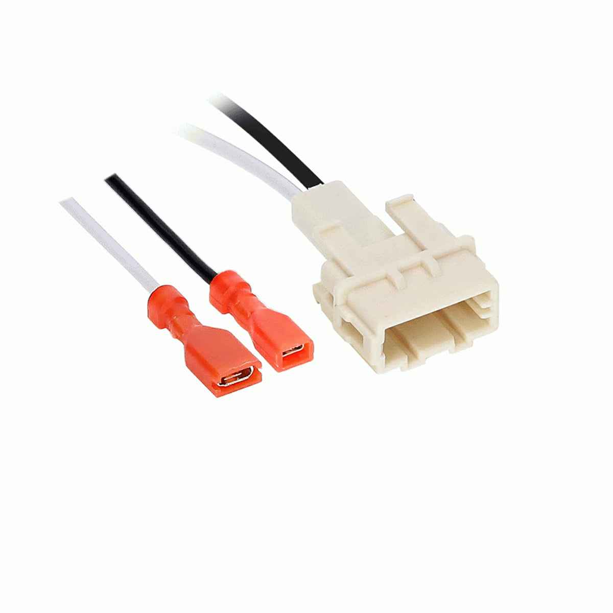 Hyundai Kia 2016-Up Speaker Harness Pair