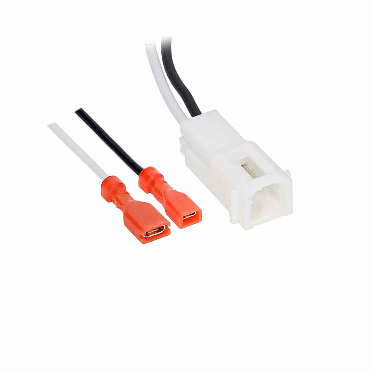 Metra Car Stereo Installation Wiring Harness for Chrysler Dodge Jeep 1998-Up and Hyundai 2004-Up (72-7902M)