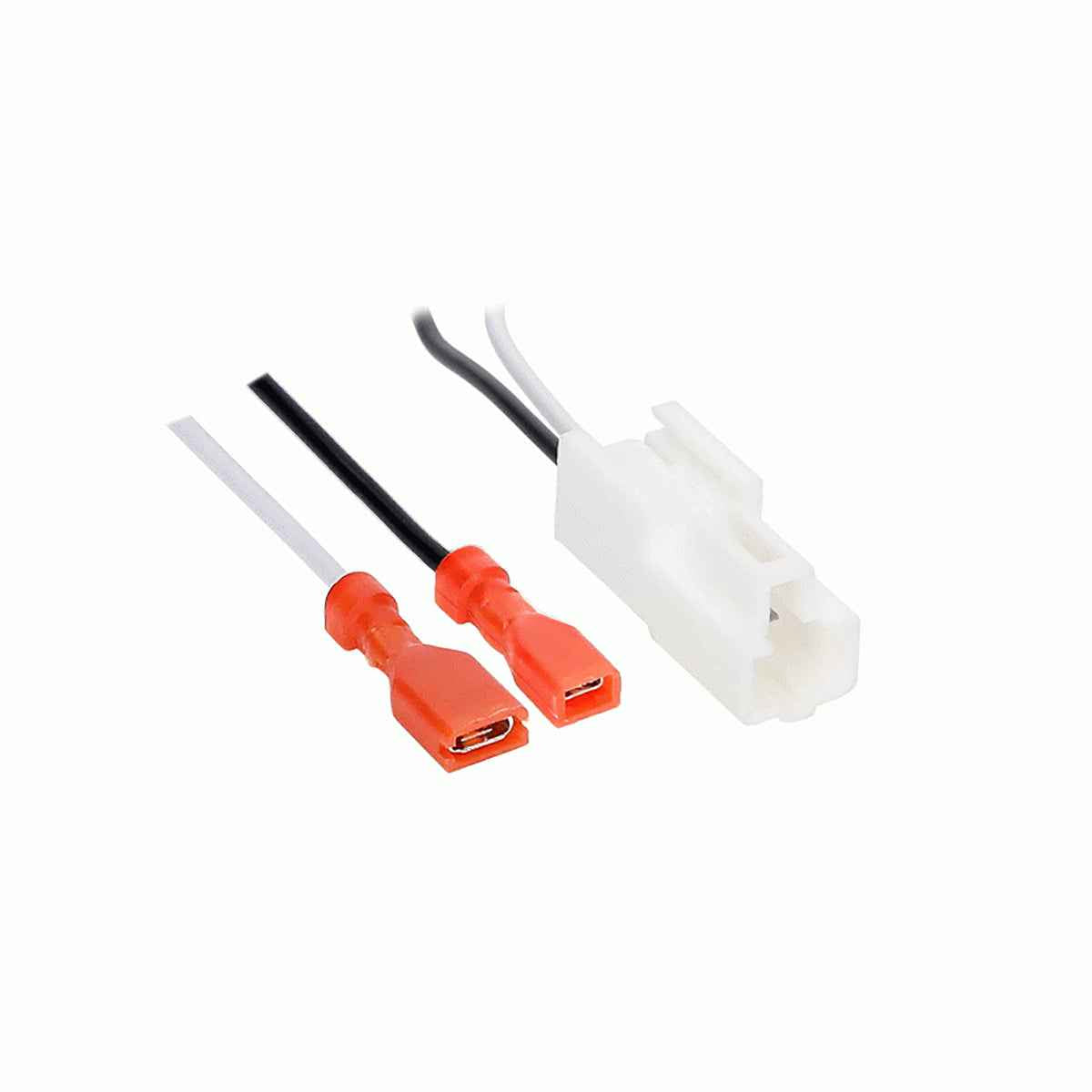 Toyota Speaker Harness Pair