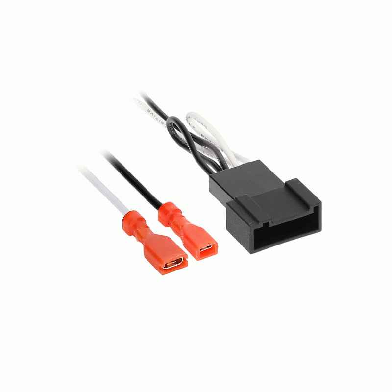 Subaru Toyota 2008-Up Speaker Harness