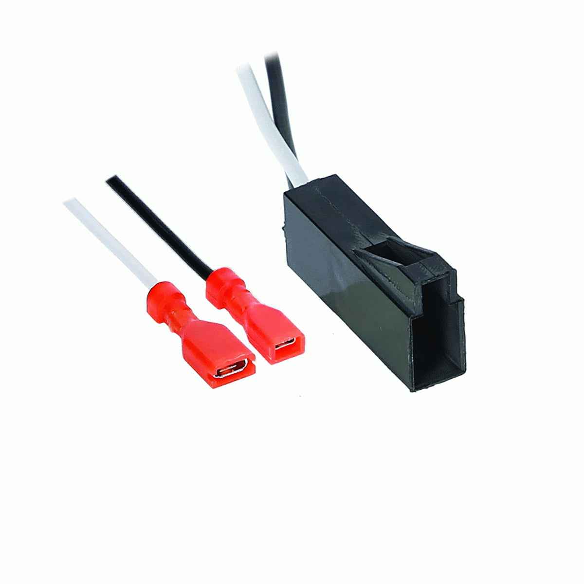 Audi VW 1999-Up Speaker Harness Pair