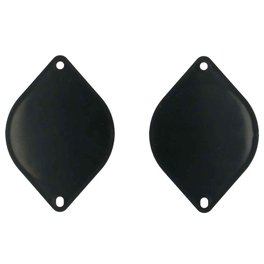 GM Speaker Adapt 2.5inch to Tweeter