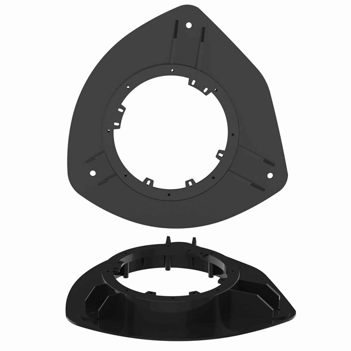 GM Speak Adapt 6-6.75in 2002-2009 Front