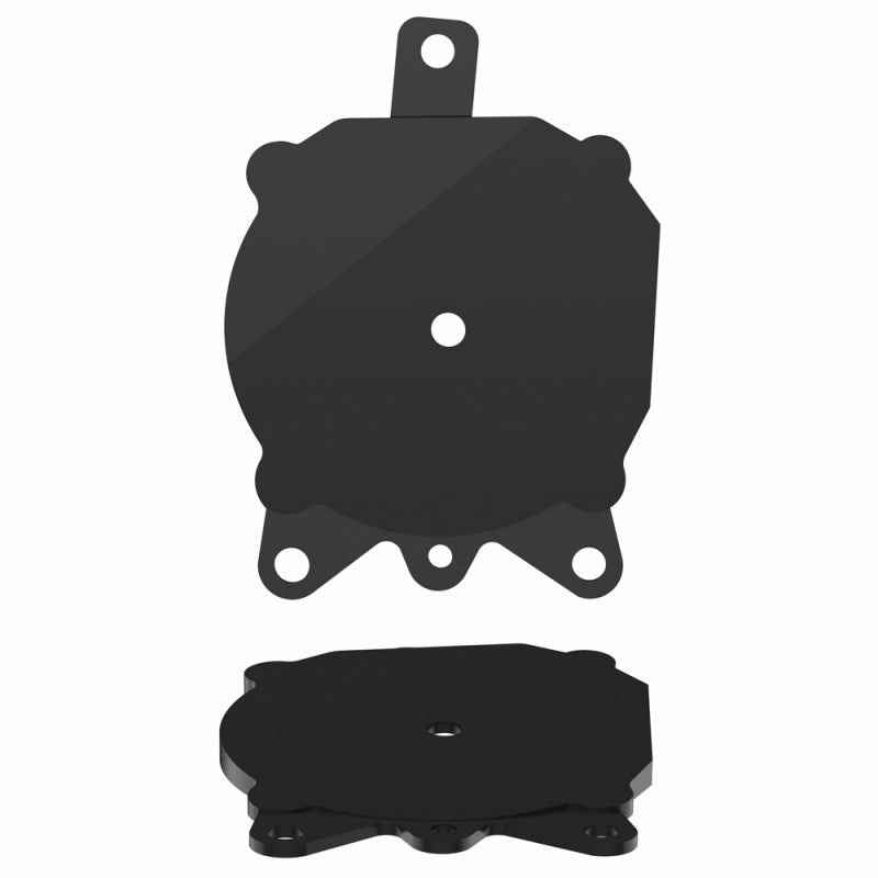 GM Speaker Adapt 2002-2009 Dash Tweeter