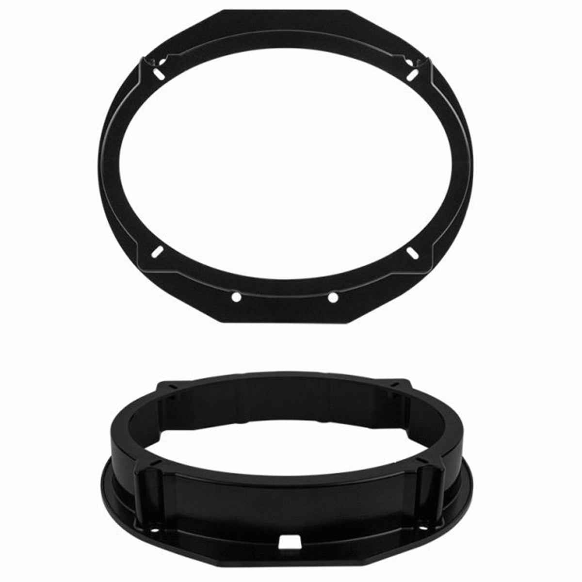 Ford Explorer 11-19 6x19 inch Plate PR