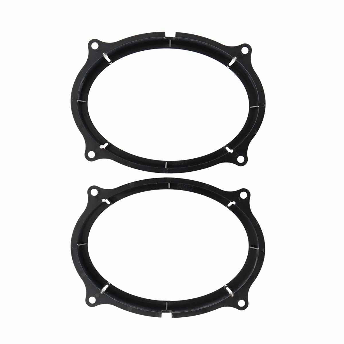 Nissan 2016-Up Front Speak Adapt 6x9inch