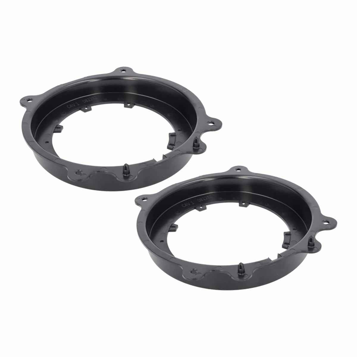 Spk Ada Plat Tesla Mod3 17-Up ModY 20-Up