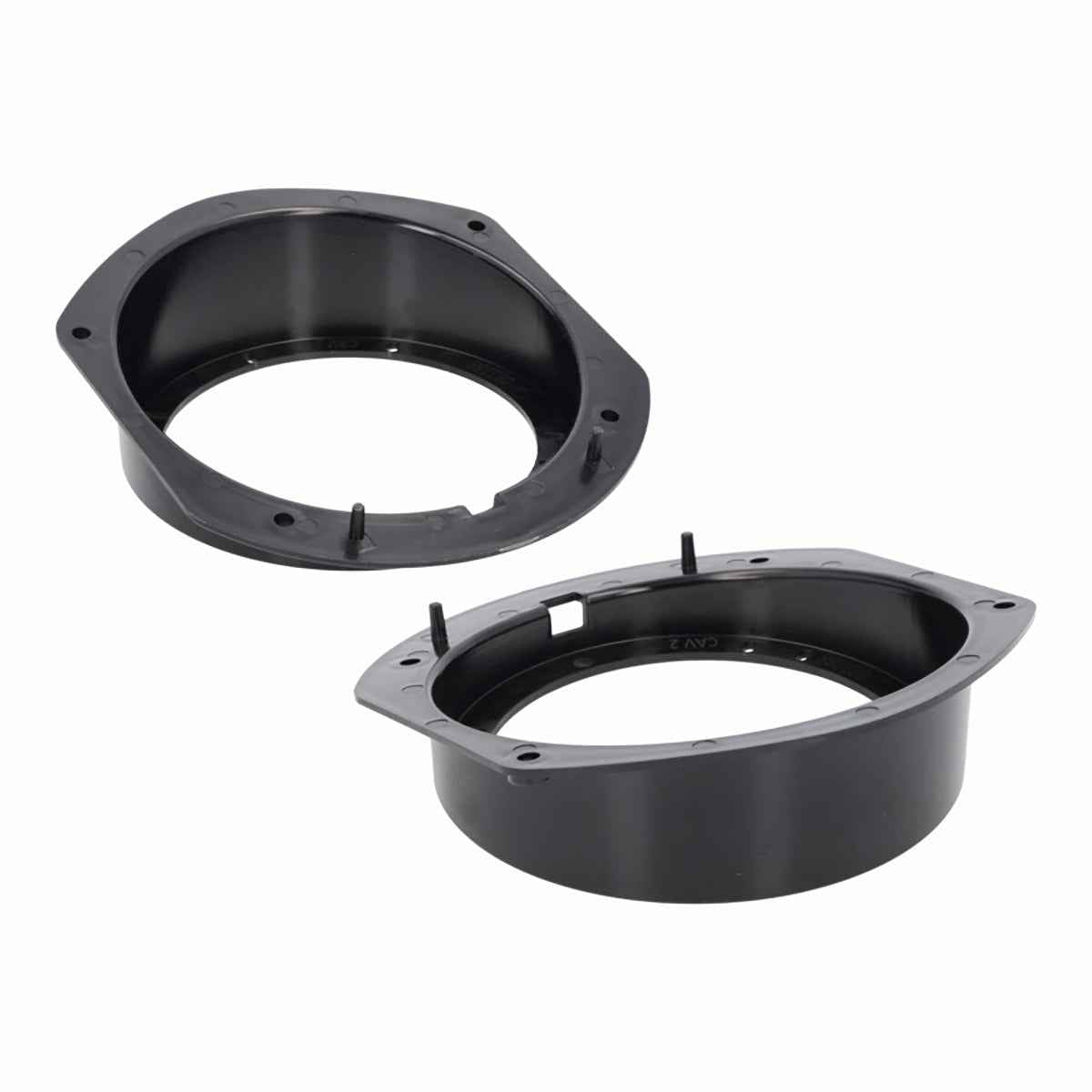 Speak Adap Plate Tesla Mod X 15-21 Mod S