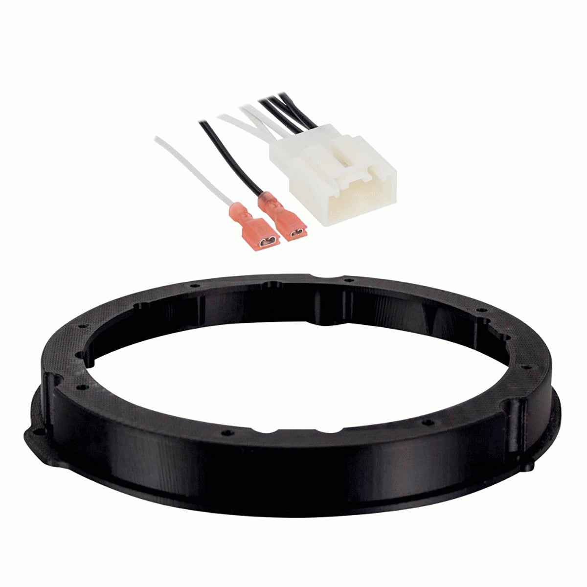 Ford 11-22 Speak Adapt Kit Front or Rear