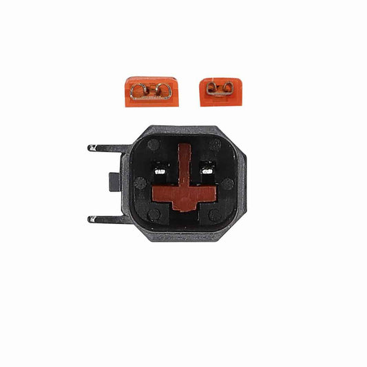 GM 14-20 Speak Adapt Kit Rear