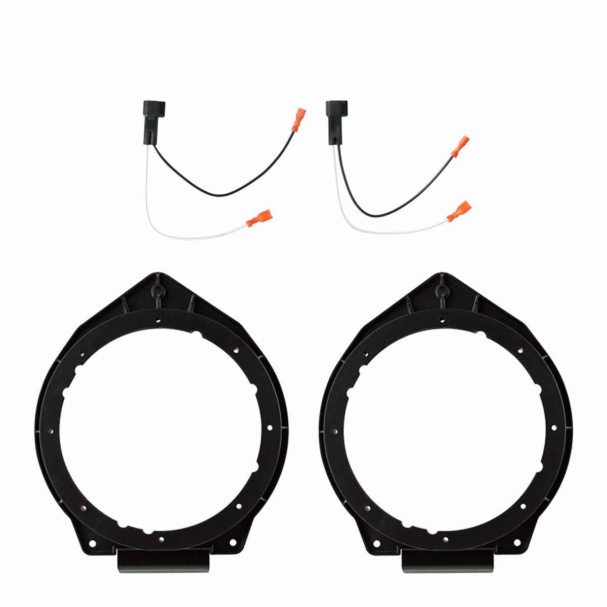 GM 14-20 Speak Adapt Kit Rear