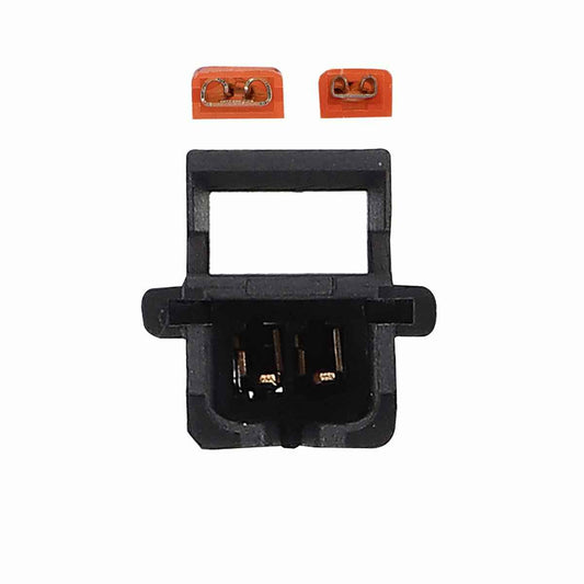GM 07-14 Speak Adapt Kit Front