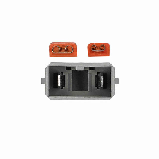 GM 14-20 Speak Adapt Kit Front