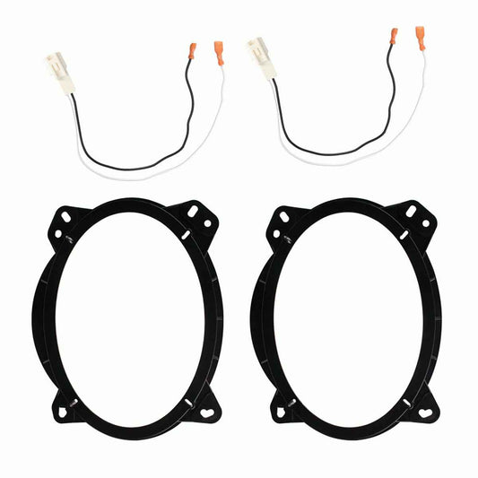 Sub Toy 03-20 Speak Adap Kit Front