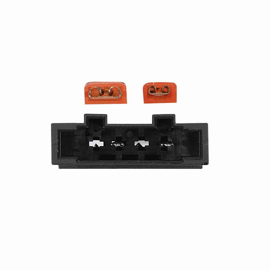 VW 98-15 Speak Adapt Kit Front