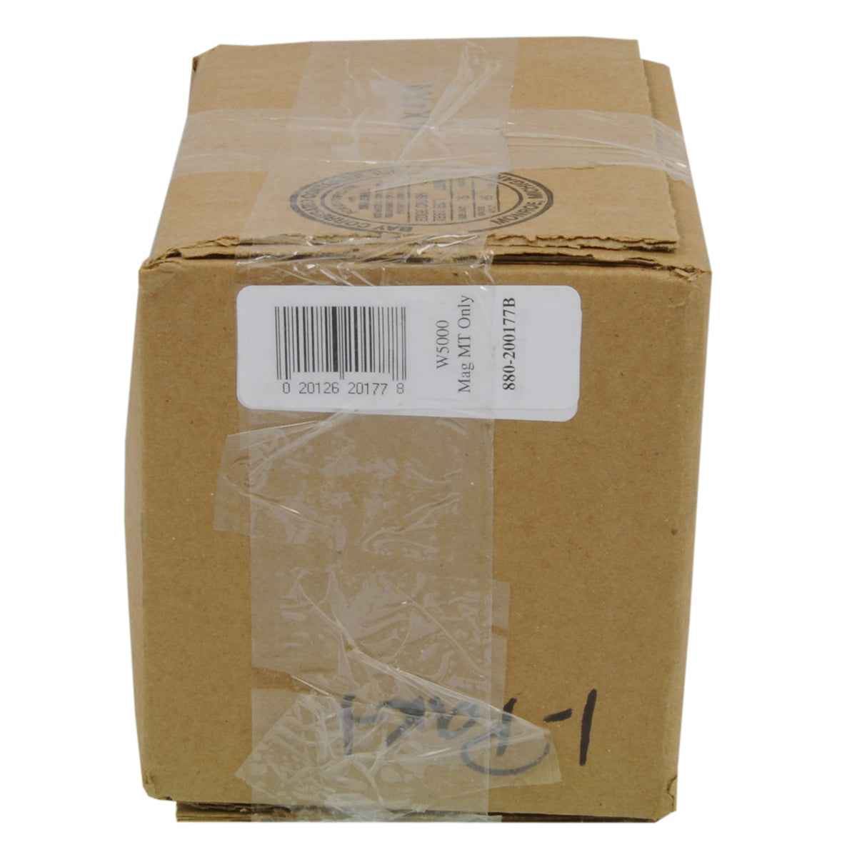 W5000 Series Magnet Mount Assembly