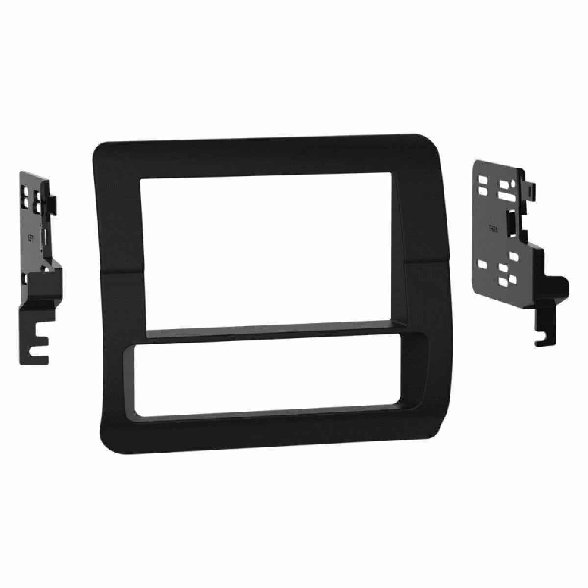 Ford F Ser Trucks Bronco F250 F350 92-97