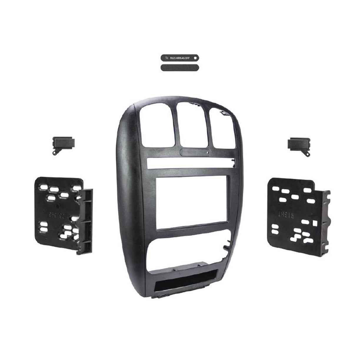 Dodge Caravan Chrys Town Country 01-07