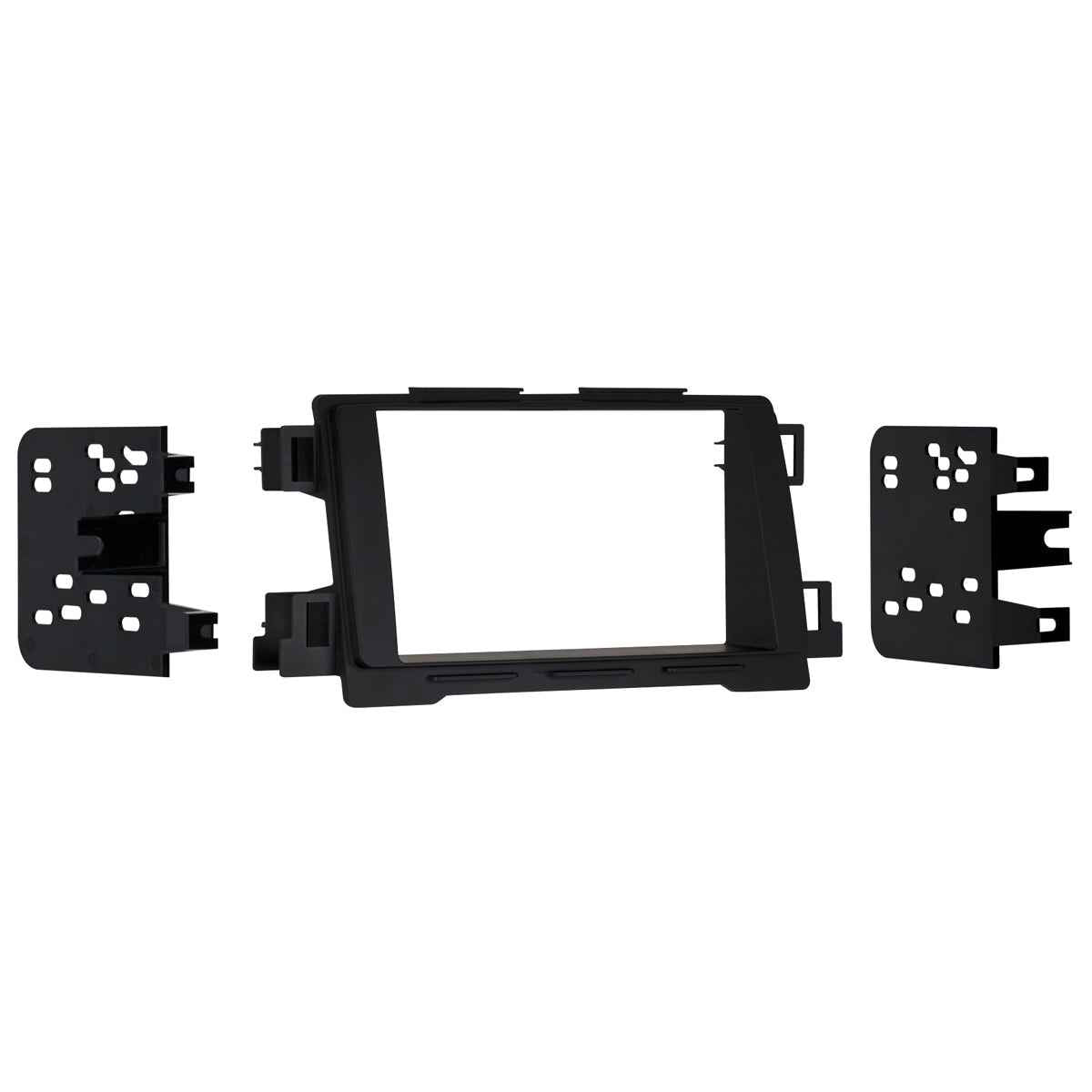 Mazda CX-5 2012-Up DDIN