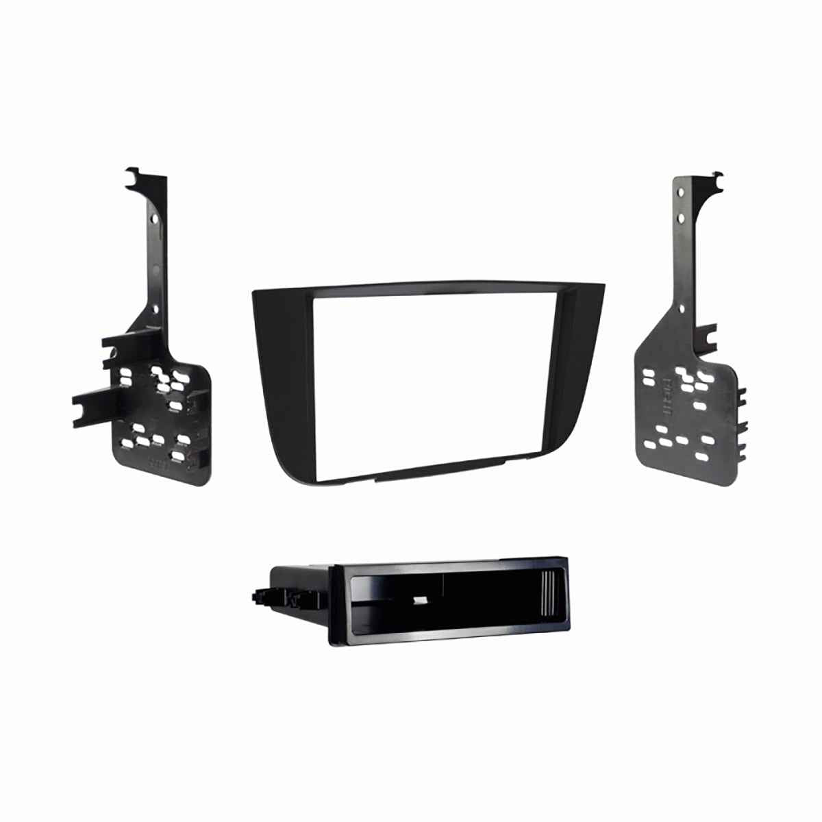 Toyota Highlander 2001-2007 w Nav