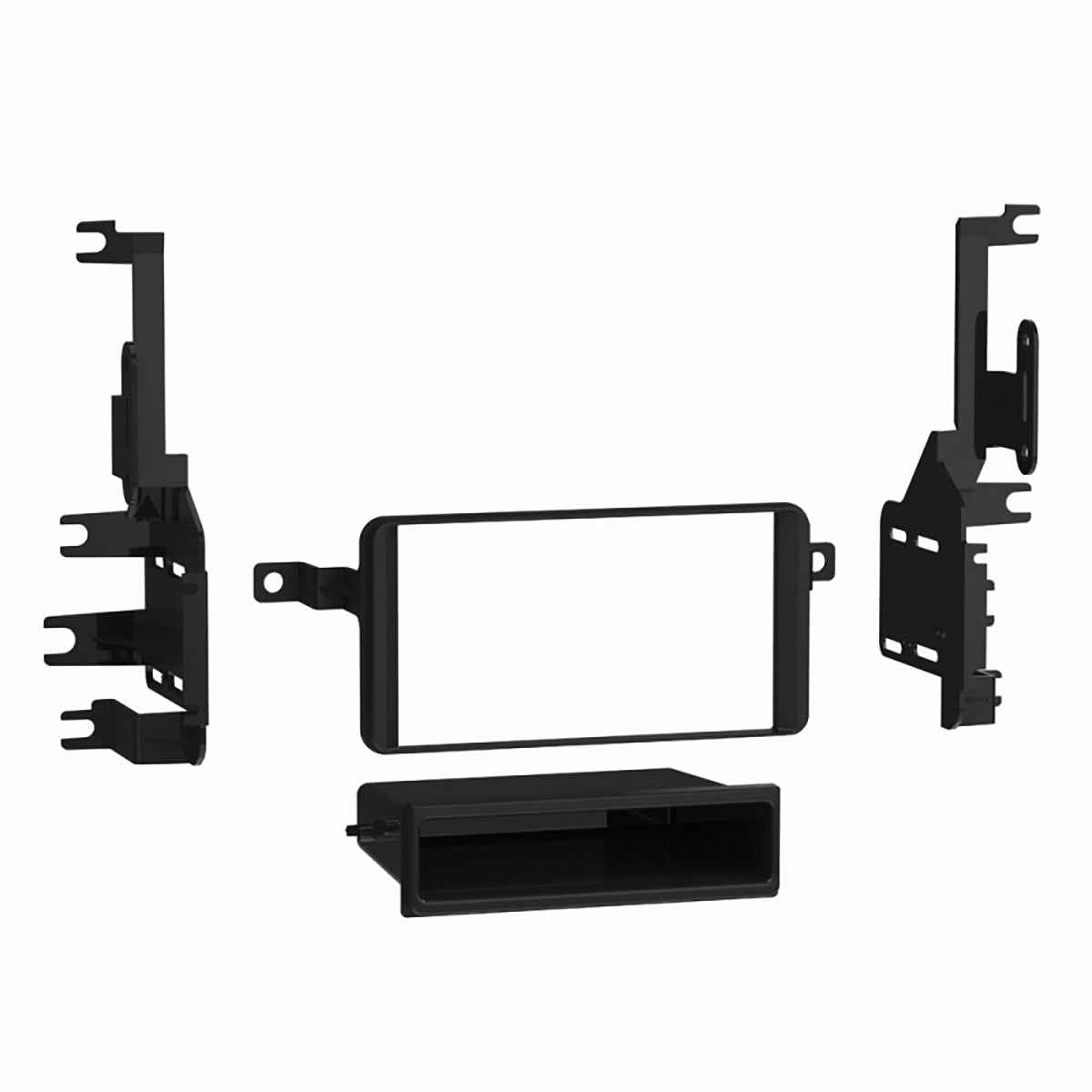 Highlander w.o Nav 01-07 Sequoia 03-07