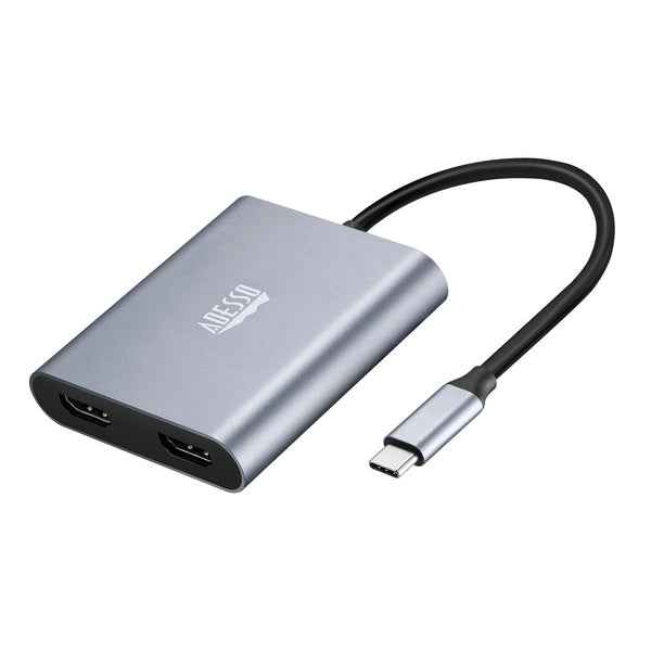 USBC TO DUAL HDMI ADAPTER