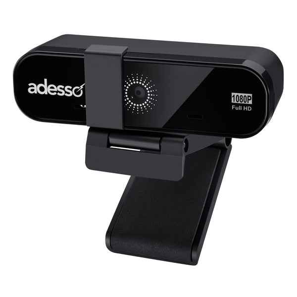 CYBERTRACK H8 2MP WEBCAM