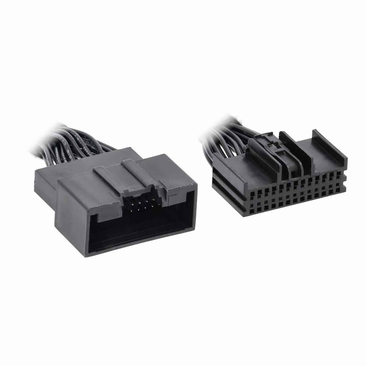 Acti Nose Cancel Bypass Harn Ford 26 Pin