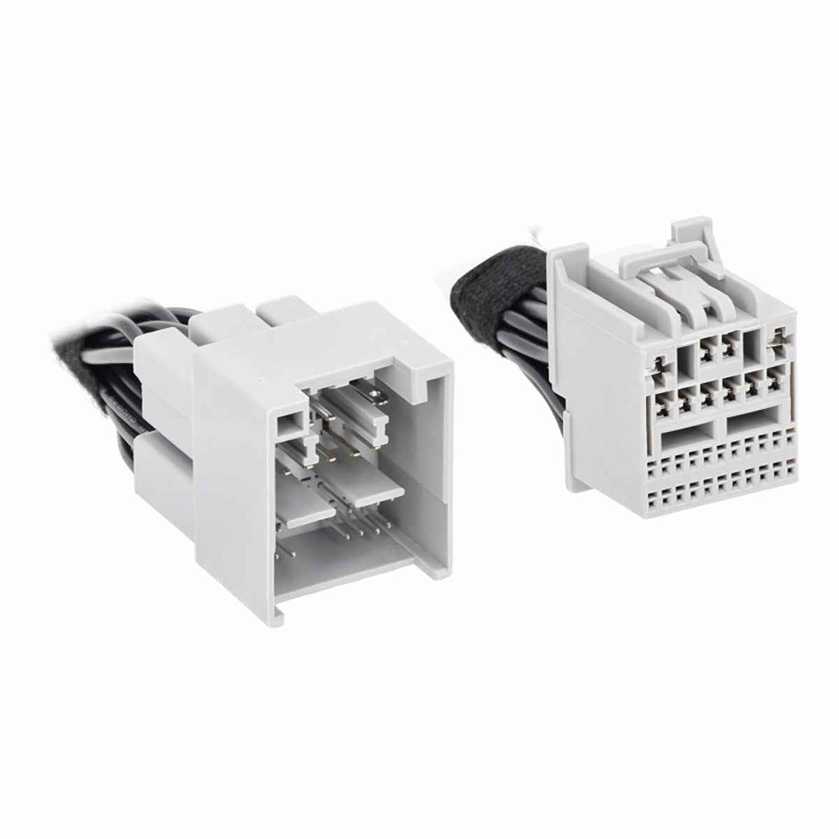 Acti Noise Cancel Bypas Harn Ford 32 Pin