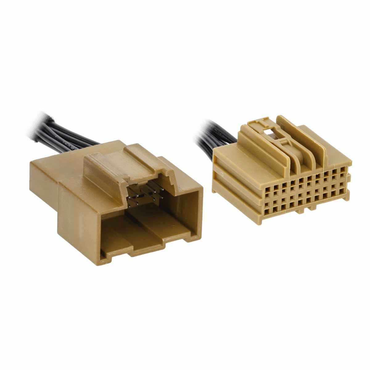 ANC Bypass Harness GM 2016-2020