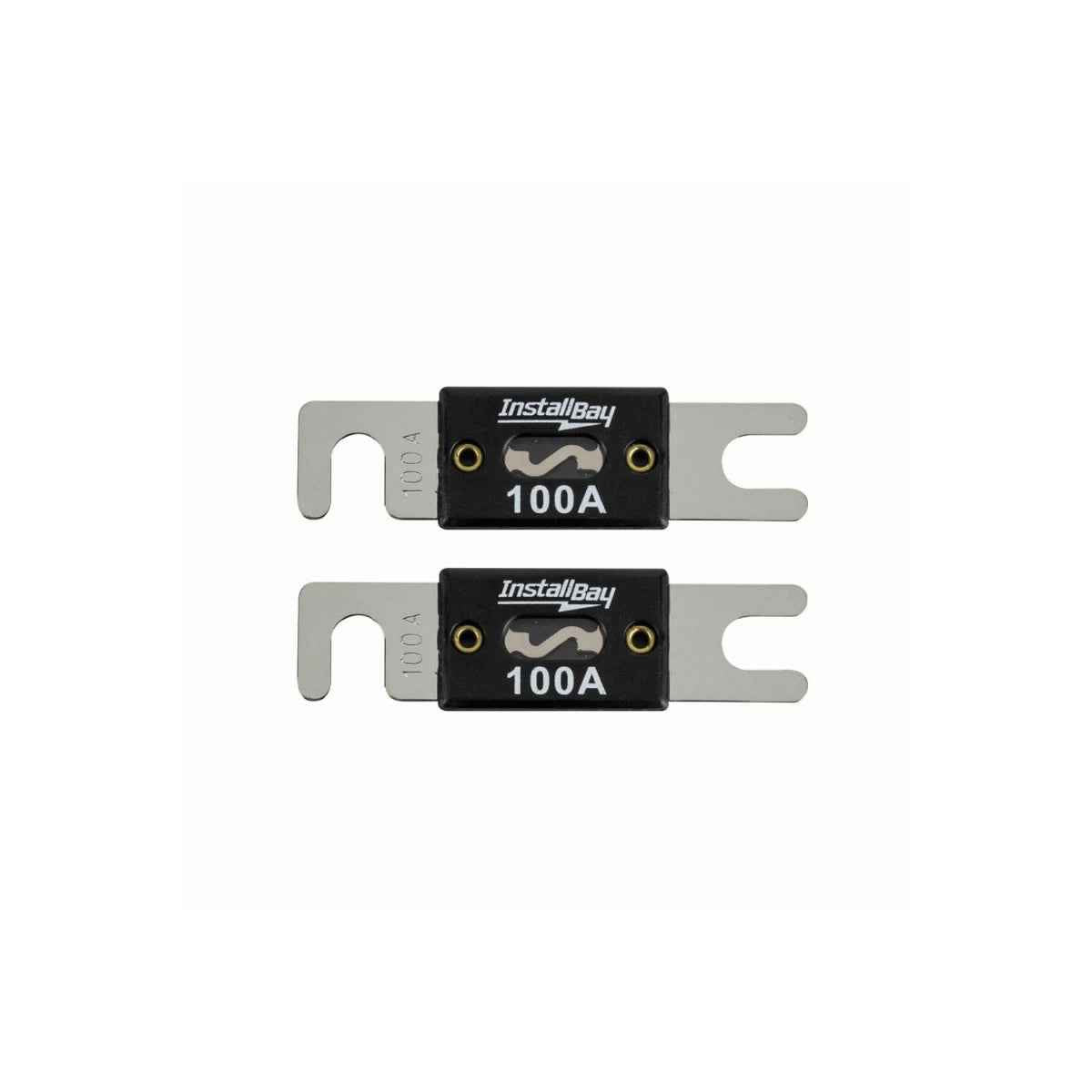 ANL 100 Amp Fuse 10 Pack