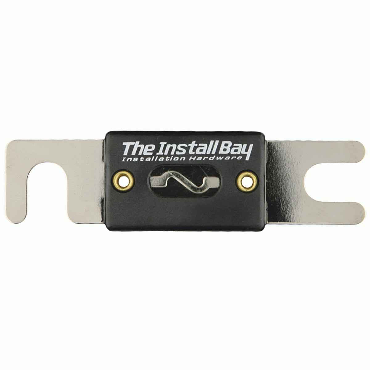 InstallBay by Metra ANL40010 ANL 400 Amp Fuse 10 Pack for Marine Solar Car Audio and More