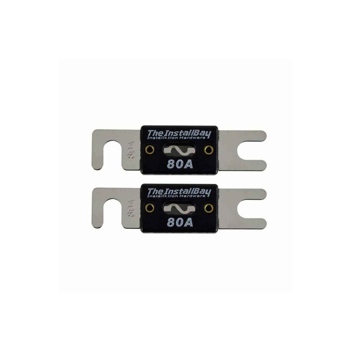 ANL 80 Amp Fuse 10 Pack