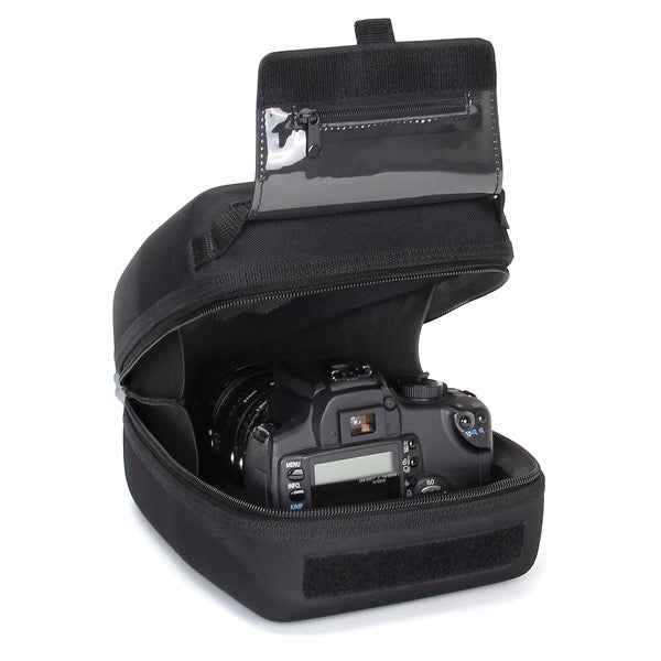 QA DSLR HARD SHELL CASE