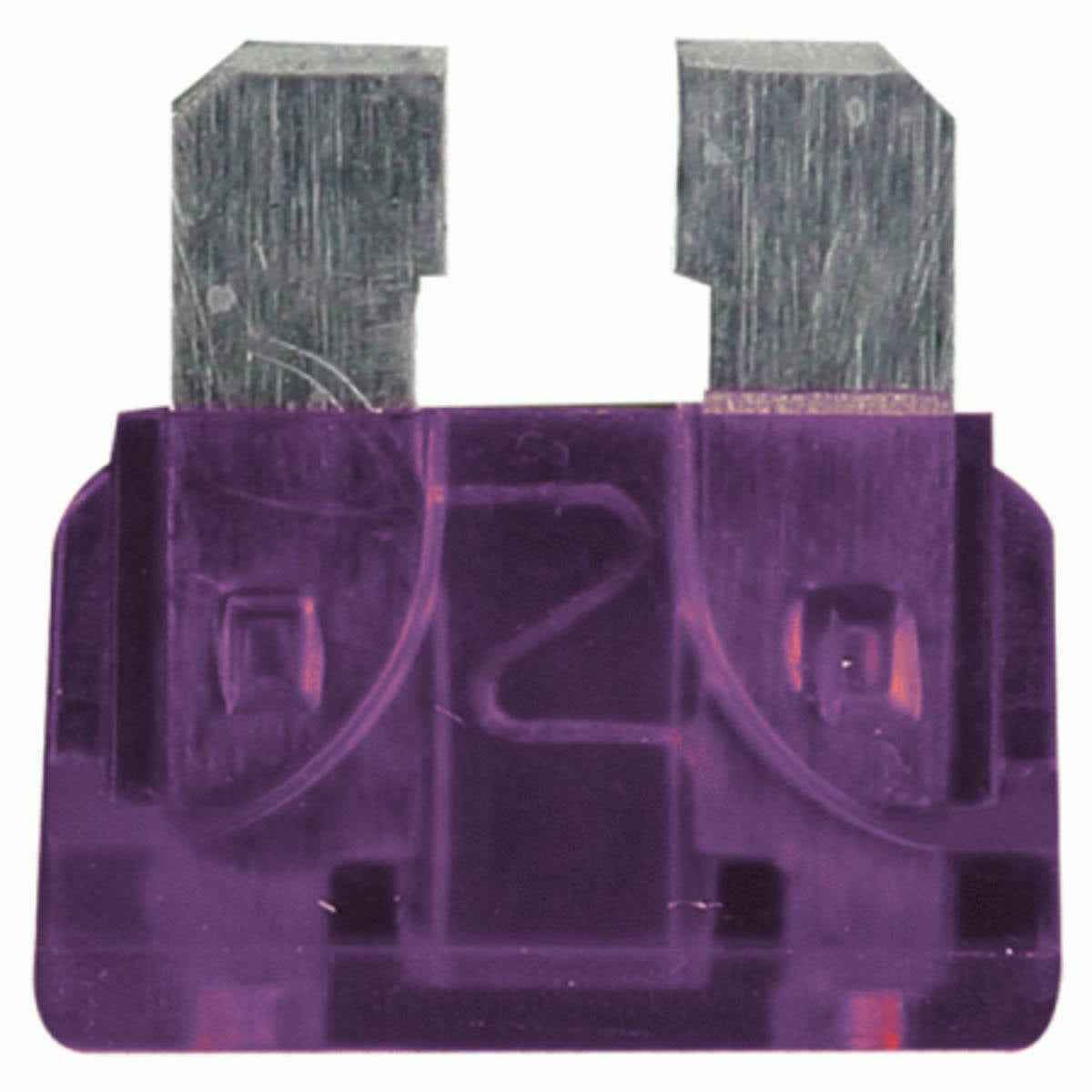 ATC Fuse 1 Amp 25 Pack