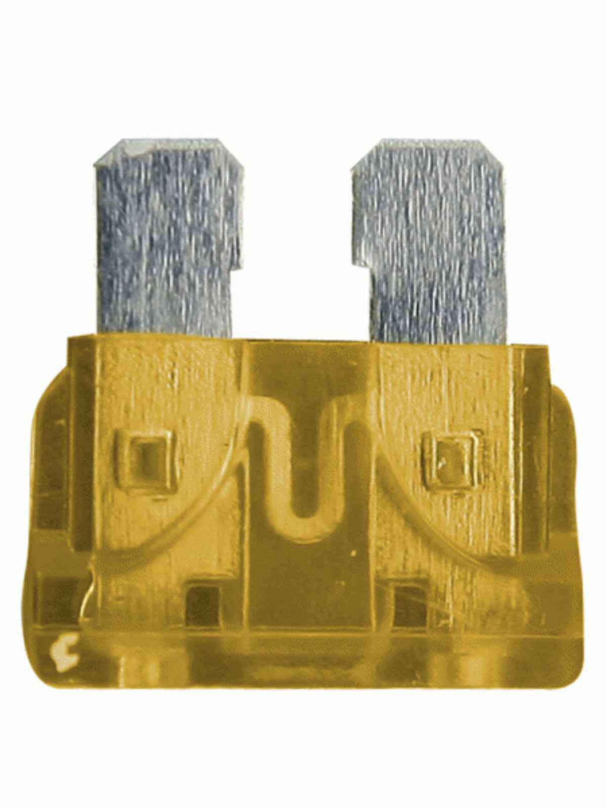 ATC 25 Amp Fuses 25 Pack