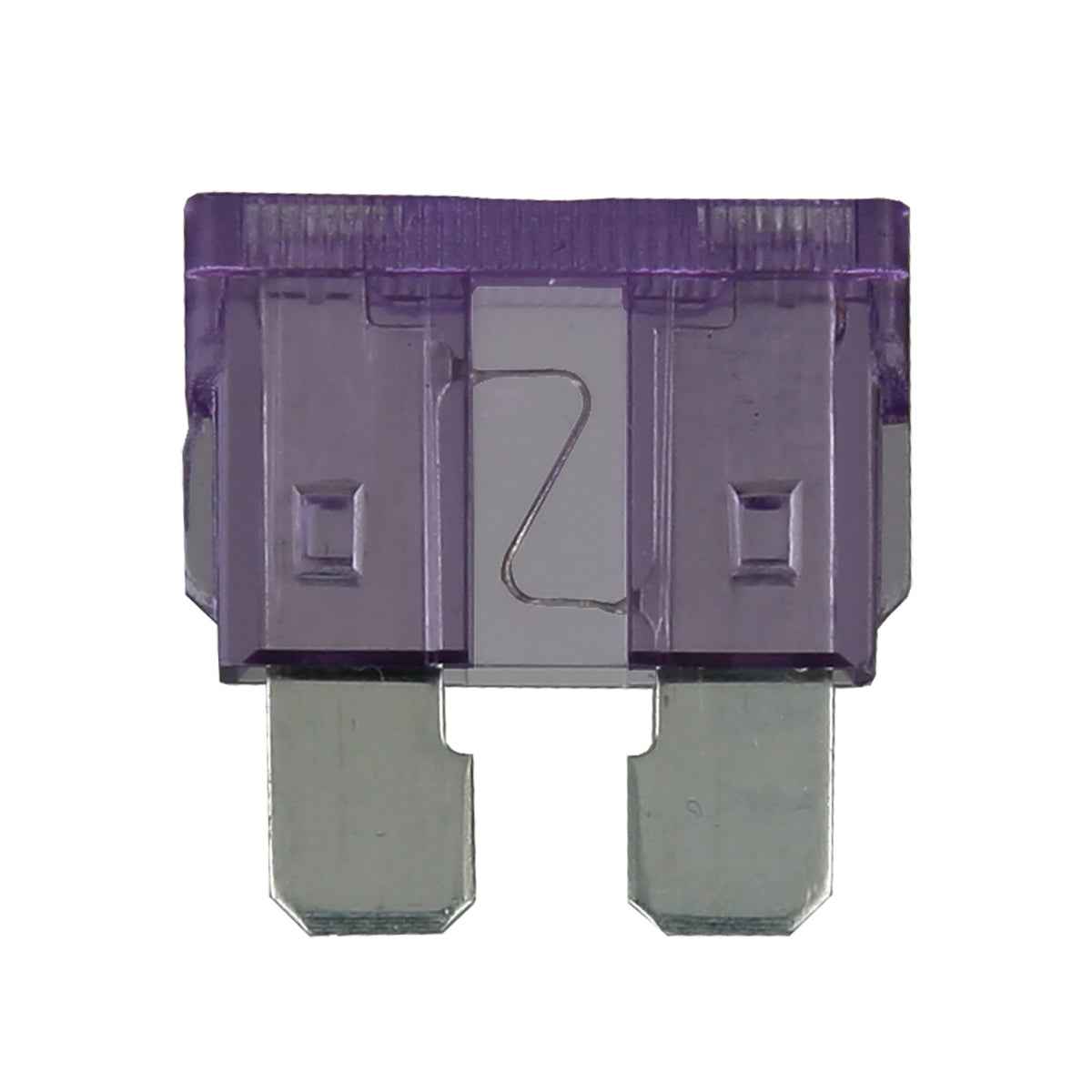 ATC Fuses 3 Amp 25 Pack