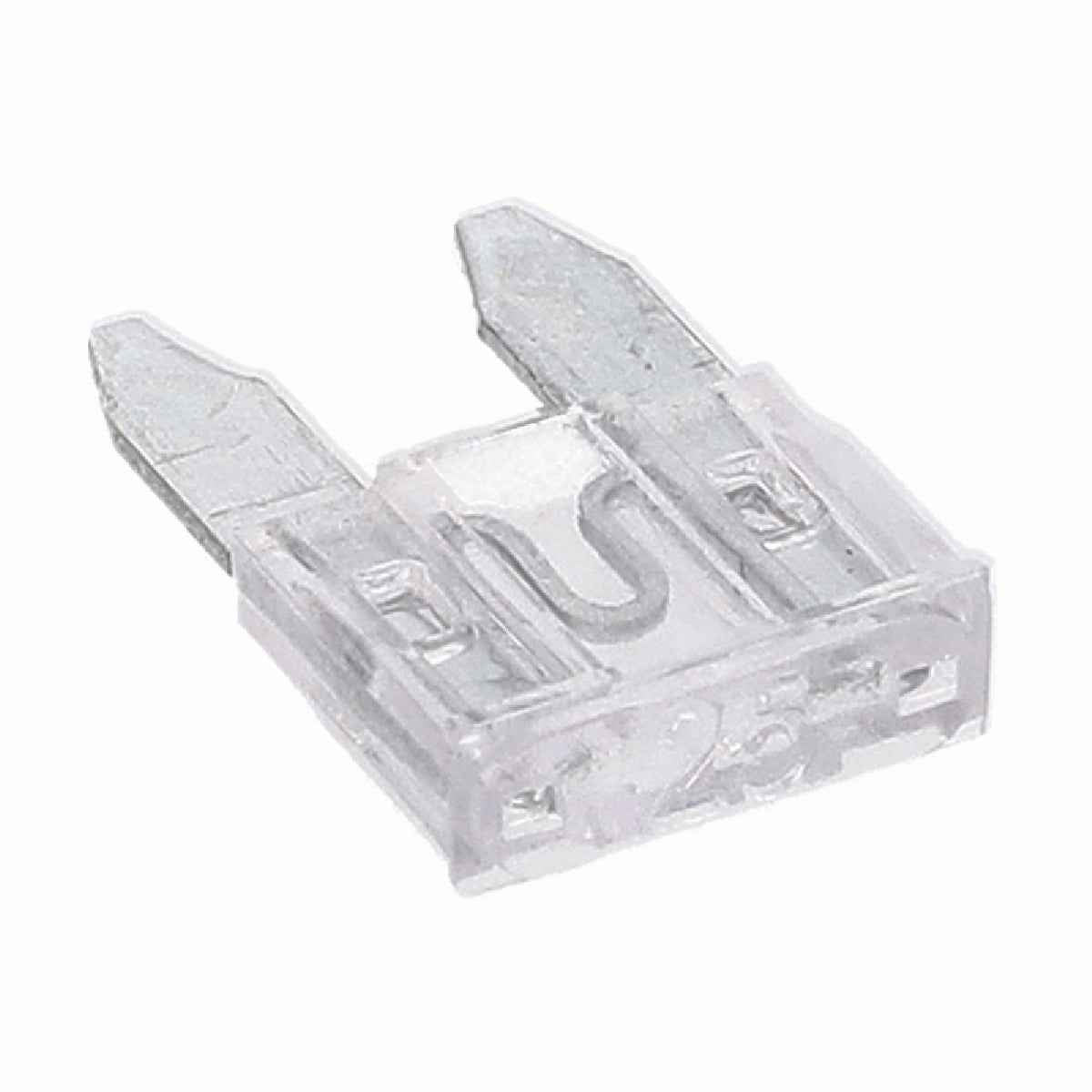ATM Fuses 25 Amp 25 Pack