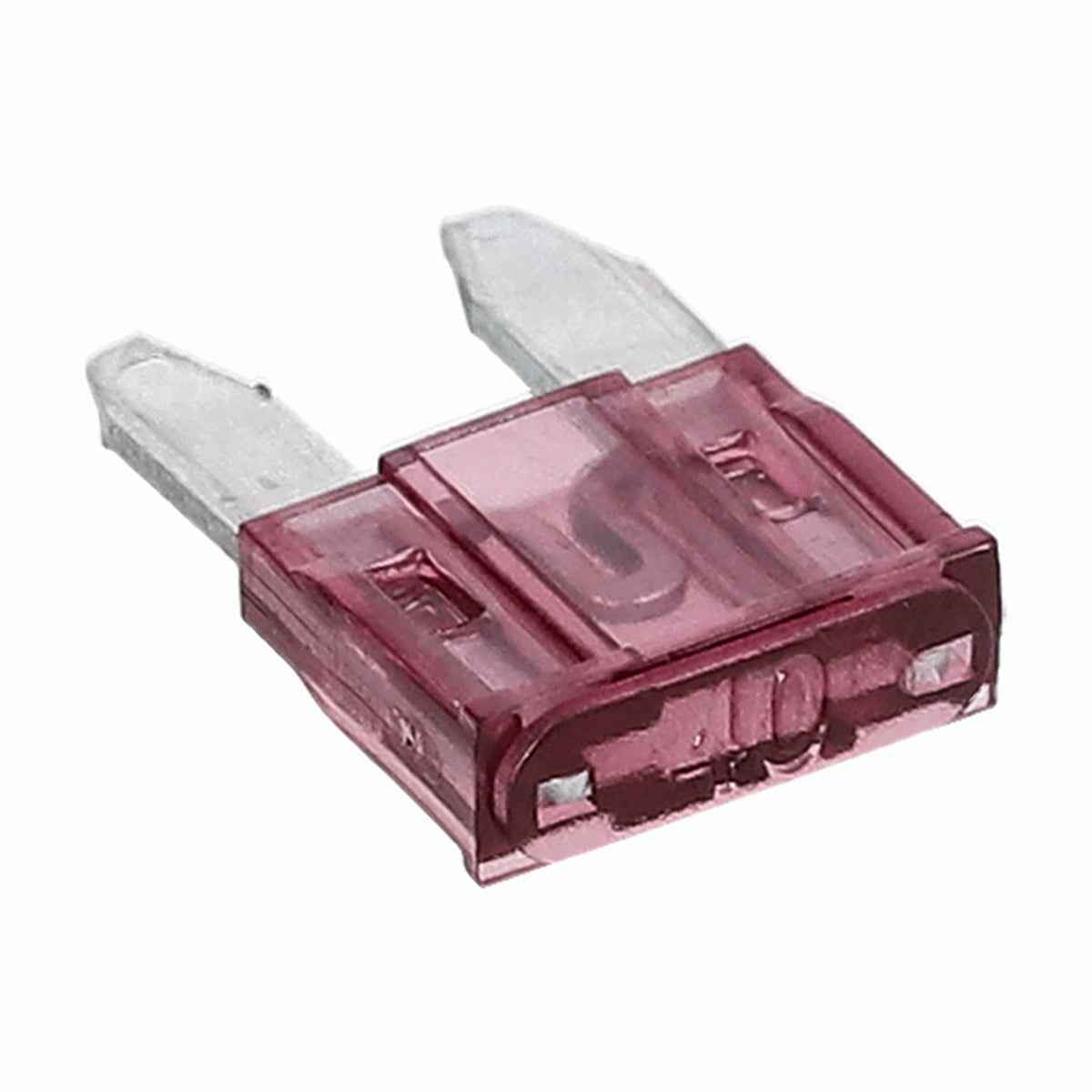 ATM Fuses 40 Amp 25 Pack