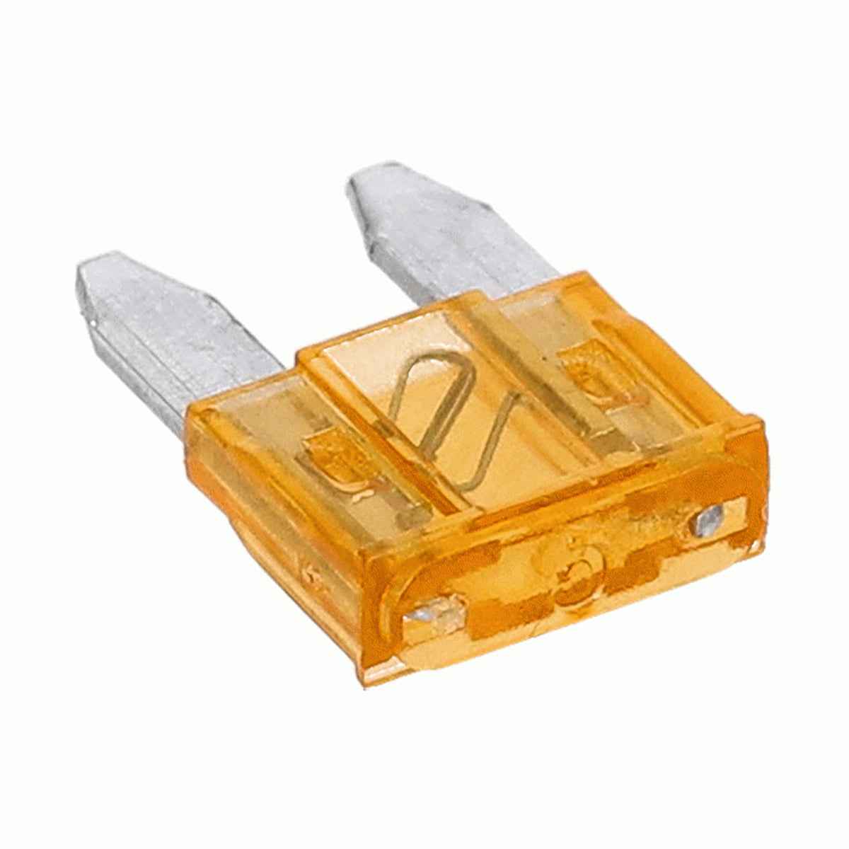 ATM Fuses 5 Amp 25 Pack