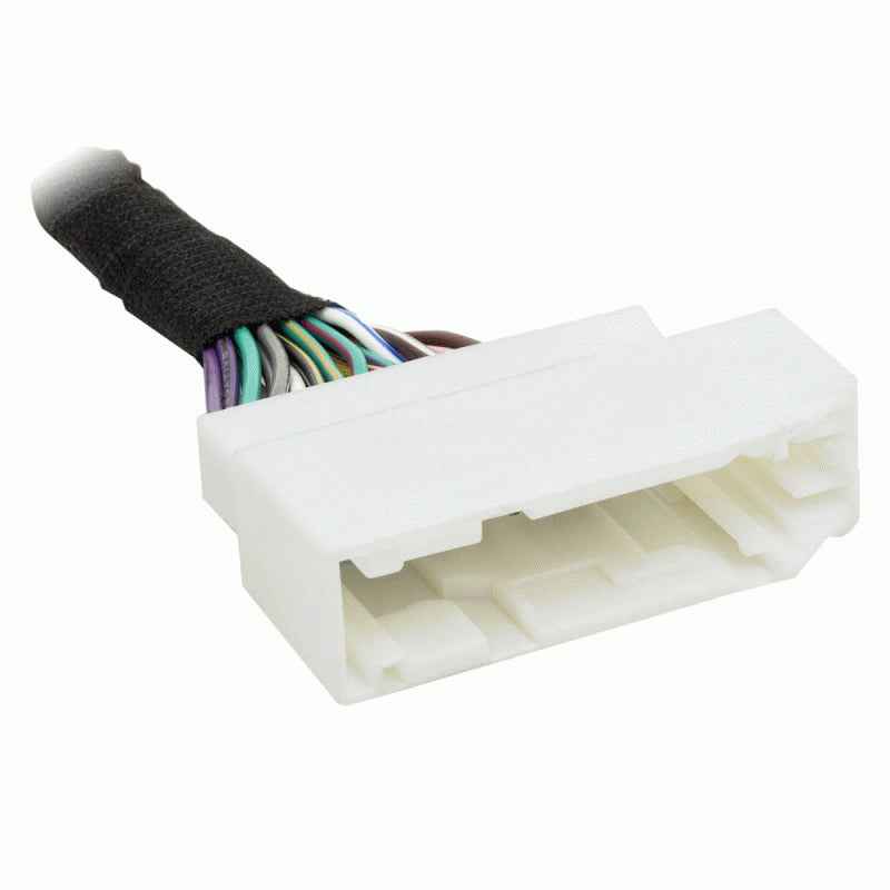 Lexus Amp Bypass Harness 2013-Up